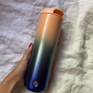 Starbucks 2020 Summer Hot Tumbler
